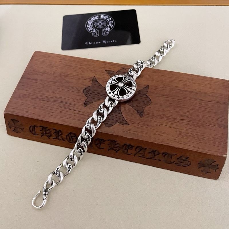 Chrome Hearts Bracelets